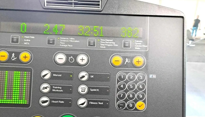 Fitness Pro -  Videos - Galt