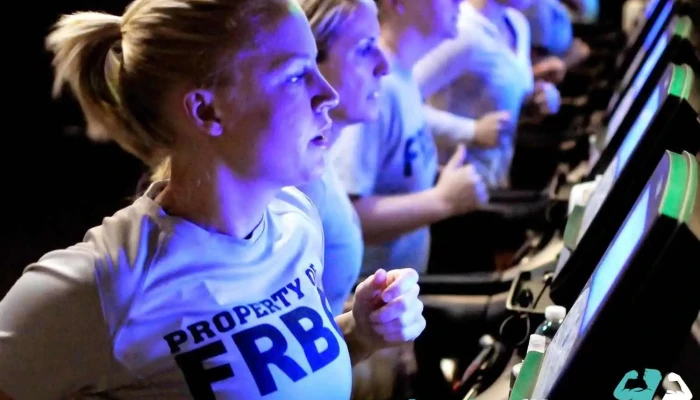 Fitness Rangers -  All - Sacramento