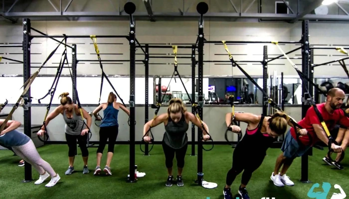 Fitness Rangers -  By Owner - Sacramento