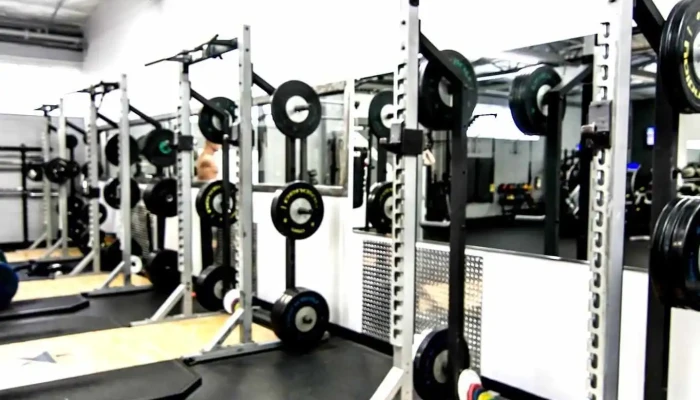 Fitness Rangers -  Gym - Sacramento