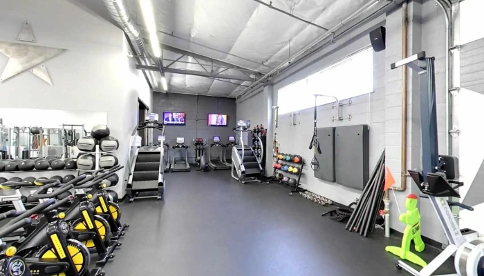 Fitness Rangers -  Street View 360deg - Sacramento