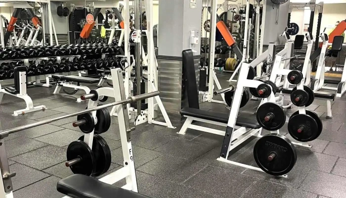 Fitness Sf -    Oakland By Owner - Oakland