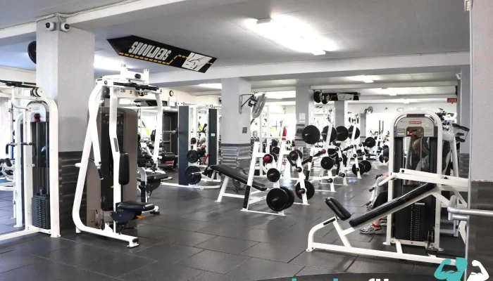 Fitness Sf -    Oakland Exercise Machine - Oakland