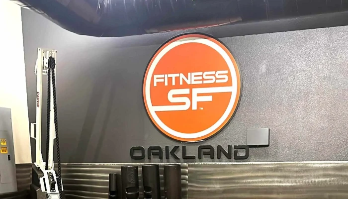 Fitness Sf -    Oakland Oakland - Oakland