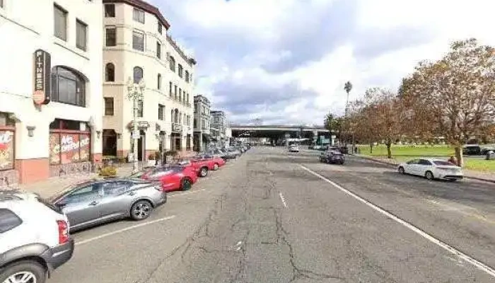 Fitness Sf -    Oakland Street View 360deg - Oakland