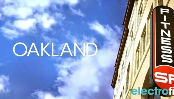 Fitness Sf - Oakland - Oakland