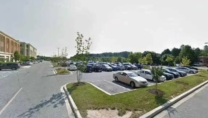 Fitness Street View 360deg - Fulton