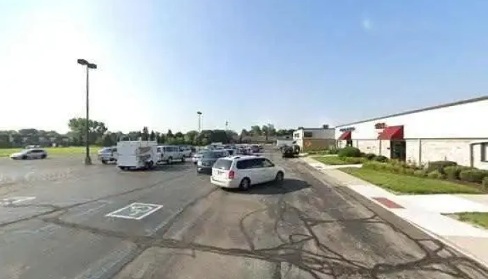 Fitness Studio -  Street View 360deg - Fort Wayne