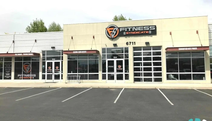 Fitness Syndicate -  By Owner - Garden City