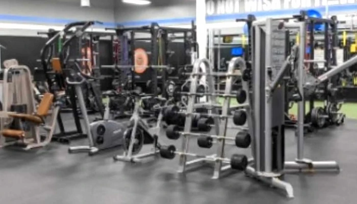 Fitness Syndicate -  Gym - Garden City