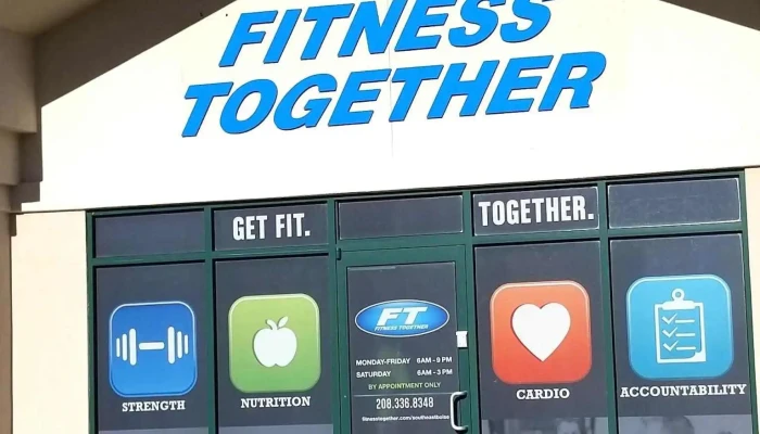 Fitness Together -  All - Boise