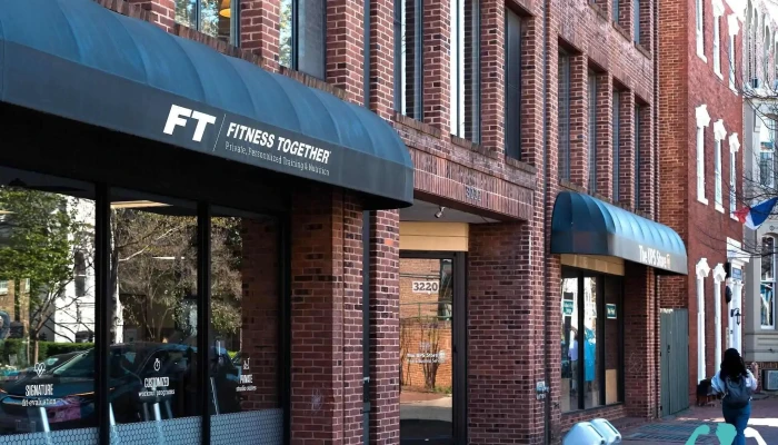 Fitness Together -  By Owner - Washington