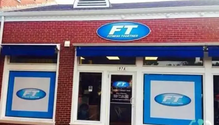Fitness Together - Concord