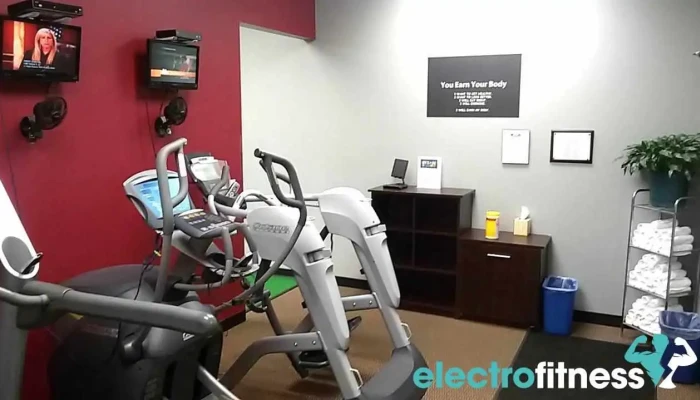 Fitness Together Gym - Westford