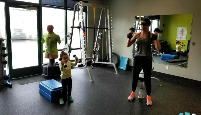 Fitness Together -  Gym - Boise