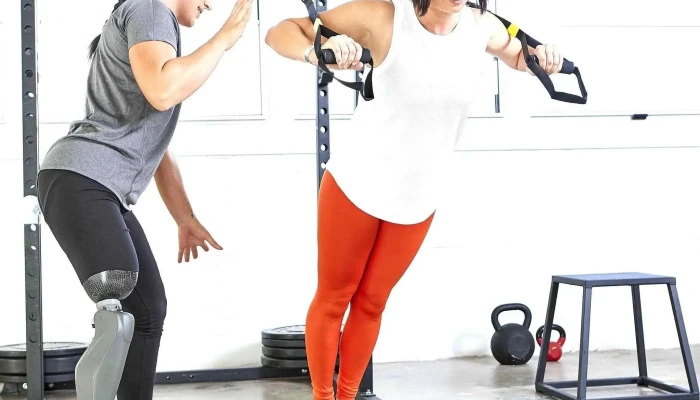Fitness Together Physical Fitness - Westford