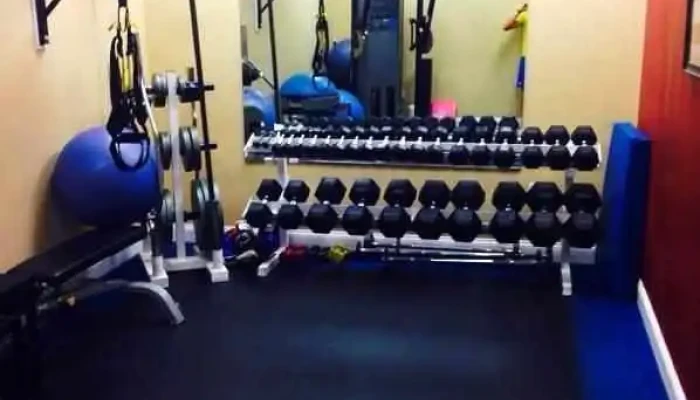 Fitness Together -  Physical Fitness - Concord