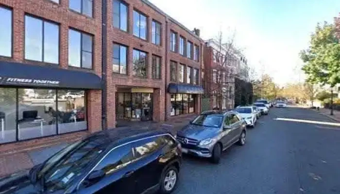 Fitness Together -  Street View 360deg - Washington