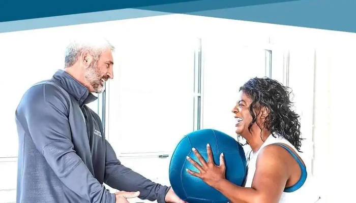 Fitness Together -  Training - Concord