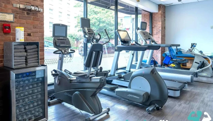 Fitness Together -  Training - Washington