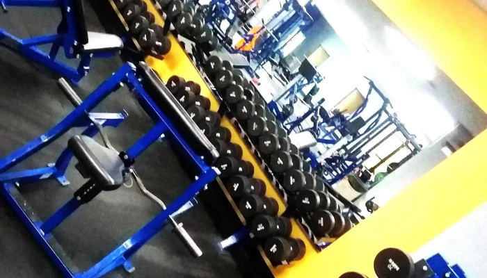 Fitness Unbound -  All - St Johnsbury