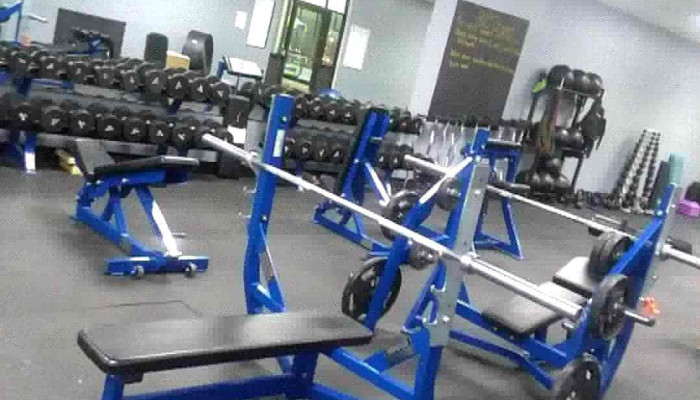 Fitness Unbound -  By Owner - St Johnsbury