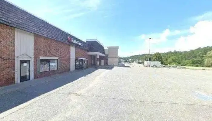 Fitness Unbound -  Street View 360deg - St Johnsbury