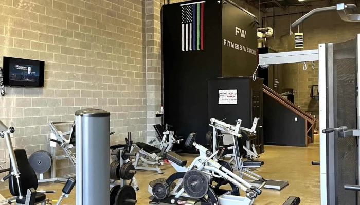 Fitness Werqs - Allison Park