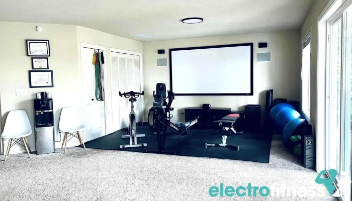 Fitness X Floyd Llc -  By Owner - Beaverton