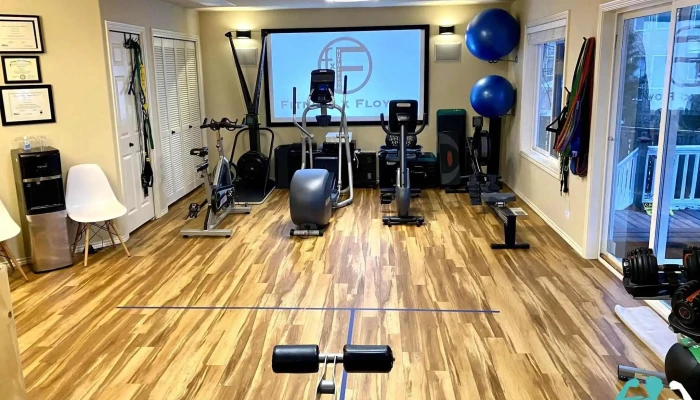 Fitness X Floyd Llc -  Gym - Beaverton