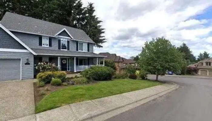 Fitness X Floyd Llc -  Street View 360deg - Beaverton