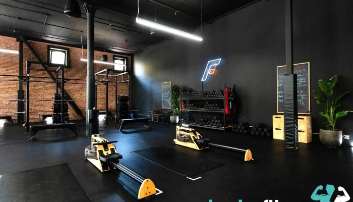 Fitnesse Training Club -  All - Oakland
