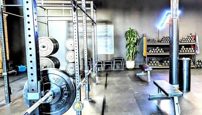 Fitnesse Training Club -  Area - Oakland