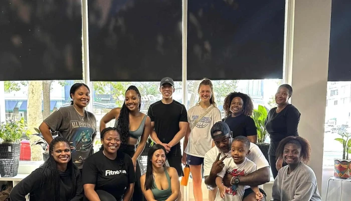 Fitnesse Training Club -  Prices - Oakland
