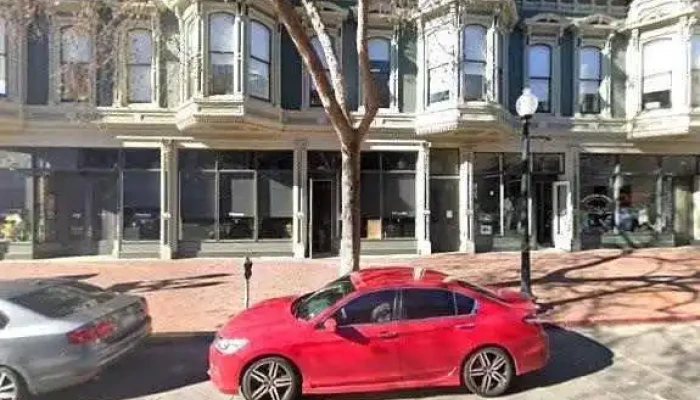Fitnesse Training Club -  Street View 360deg - Oakland