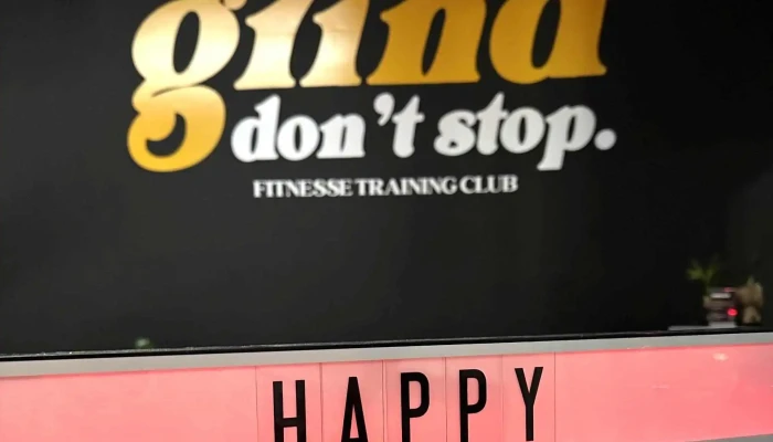 Fitnesse Training Club -  Where - Oakland