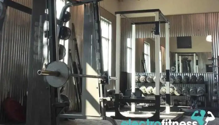 Fitnessology -  Gym - Green Bay
