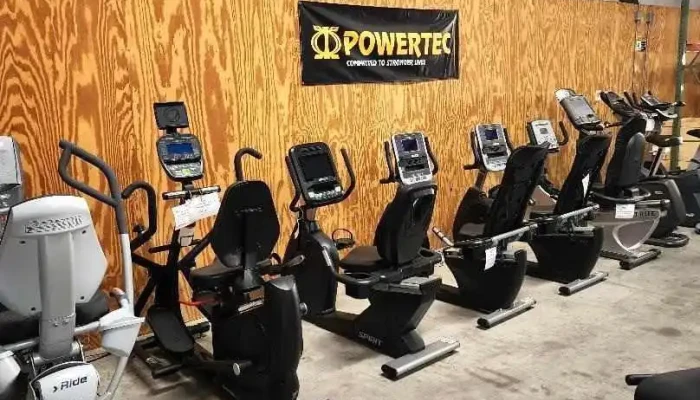 Fitnesszone Sales Service All - Alabaster