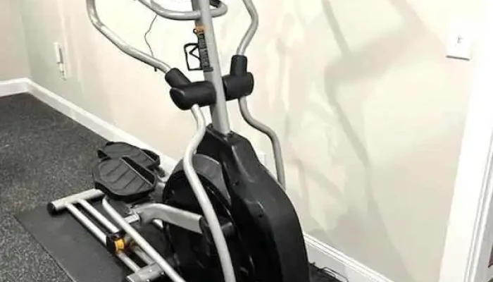 Fitnesszone Sales Service Elliptical Trainers - Alabaster