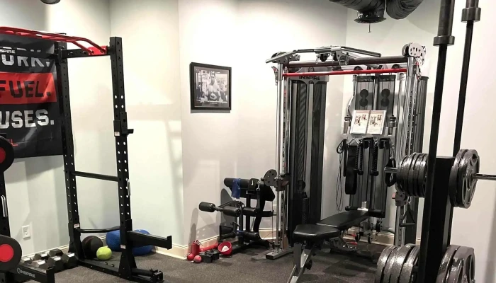 Fitnesszone Sales Service Exercise Equipment Store - Alabaster