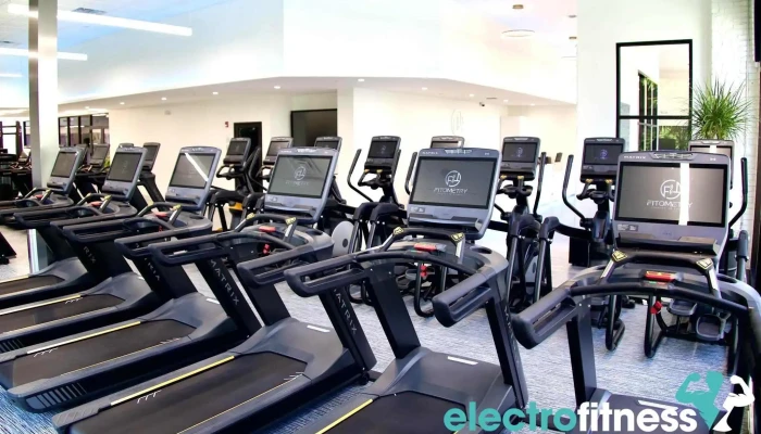Fitometry Health Club -  All - Ridgewood