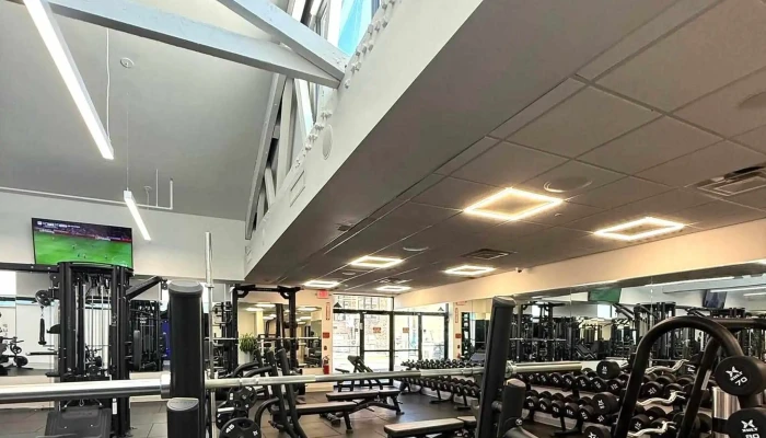 Fitometry Health Club -  Discounts - Ridgewood