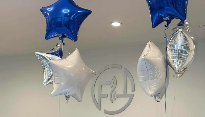 Fitometry Health Club -  Gym - Ridgewood