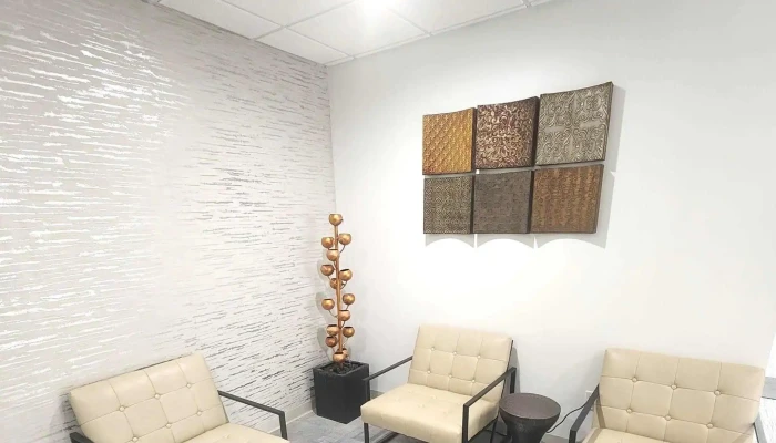 Fitometry Health Club -  How To Get There - Ridgewood