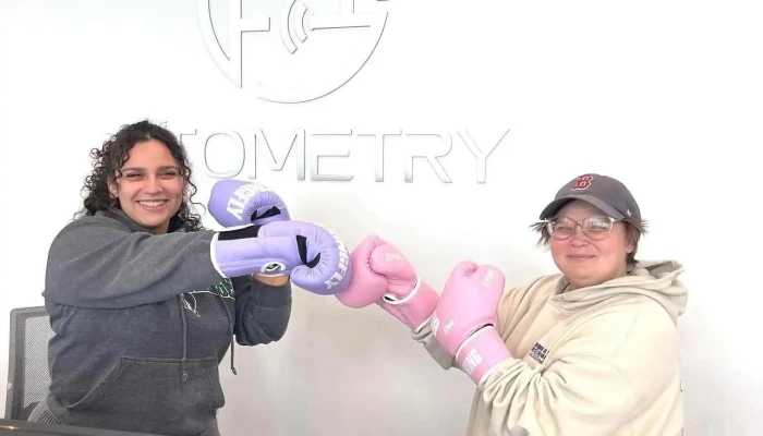 Fitometry Health Club -  Latest - Ridgewood