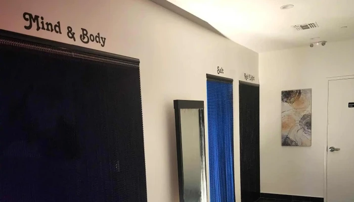 Fitometry Health Club -  Number - Ridgewood