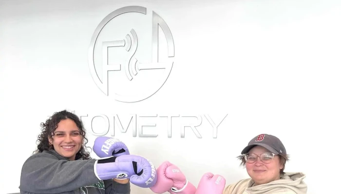 Fitometry Health Club -  Promotion - Ridgewood