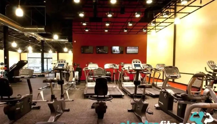 Fitplan Cape Cod   Mashpee Exercise Machine - Mashpee