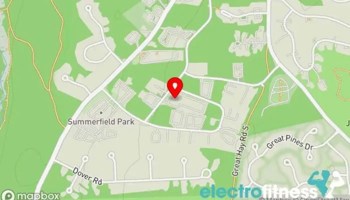 map of FitPlan Cape Cod - Mashpee Gym, Indoor swimming pool, Personal trainer, Physical fitness program, Physical therapy clinic in Mashpee