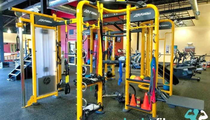 FitPlan Cape Cod - Mashpee - Mashpee